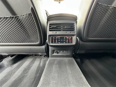 2025 Audi RS Q8 performance 4.0T quattro