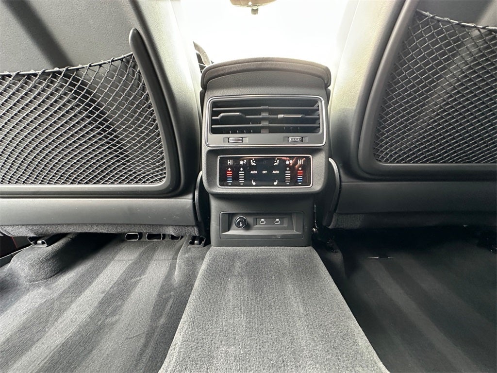 2025 Audi RS Q8 performance 4.0T quattro