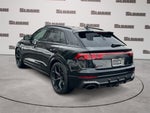 2025 Audi RS Q8 performance 4.0T quattro