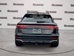 2025 Audi RS Q8 performance 4.0T quattro