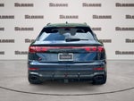 2026 Audi RS Q8 performance quattro tiptronic