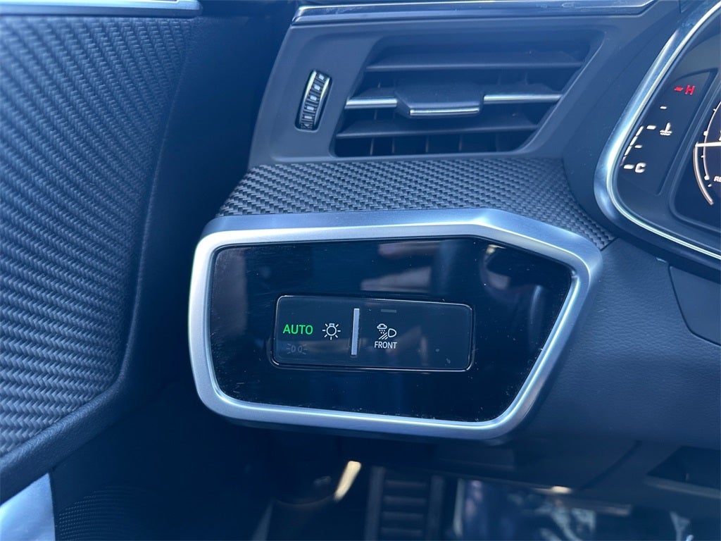 2022 Audi RS 6 4.2 quattro