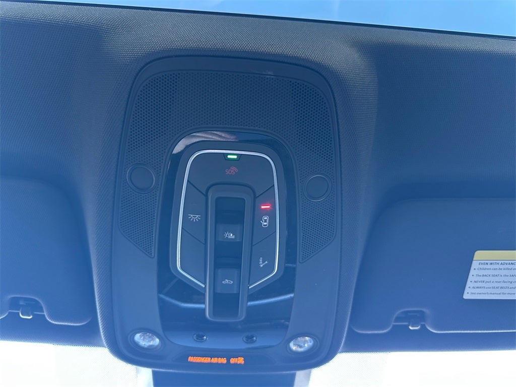 2022 Audi RS 6 4.2 quattro