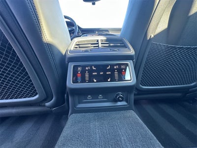 2022 Audi RS 6 4.2 quattro