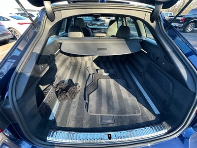 2022 Audi RS 6 4.2 quattro