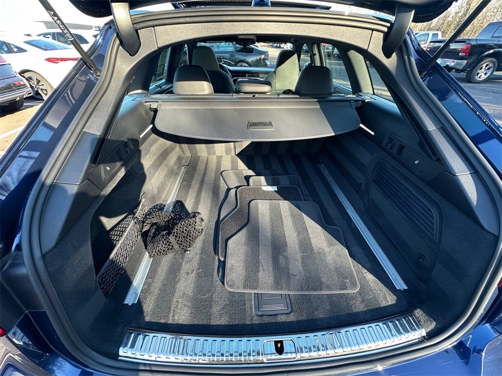 2022 Audi RS 6 4.2 quattro