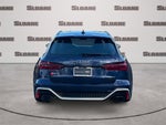 2022 Audi RS 6 4.2 quattro