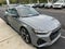 2021 Audi RS 6 Avant TFSI quattro Tiptronic