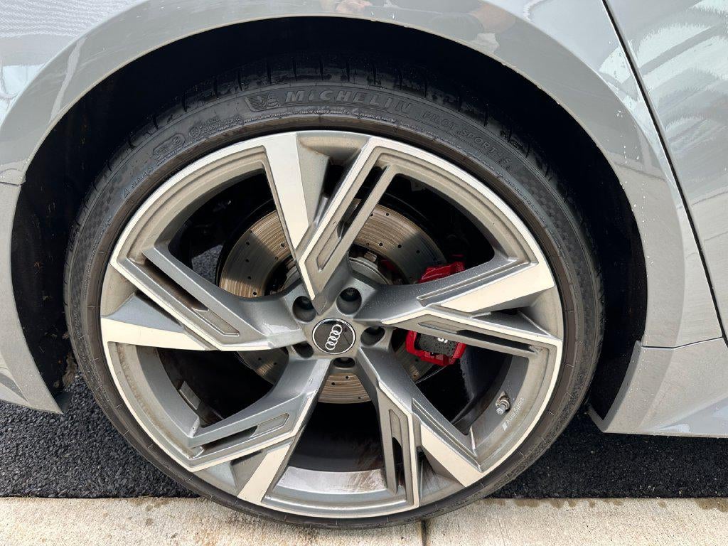 2021 Audi RS 6 Avant TFSI quattro Tiptronic