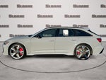 2021 Audi RS 6 Avant TFSI quattro Tiptronic