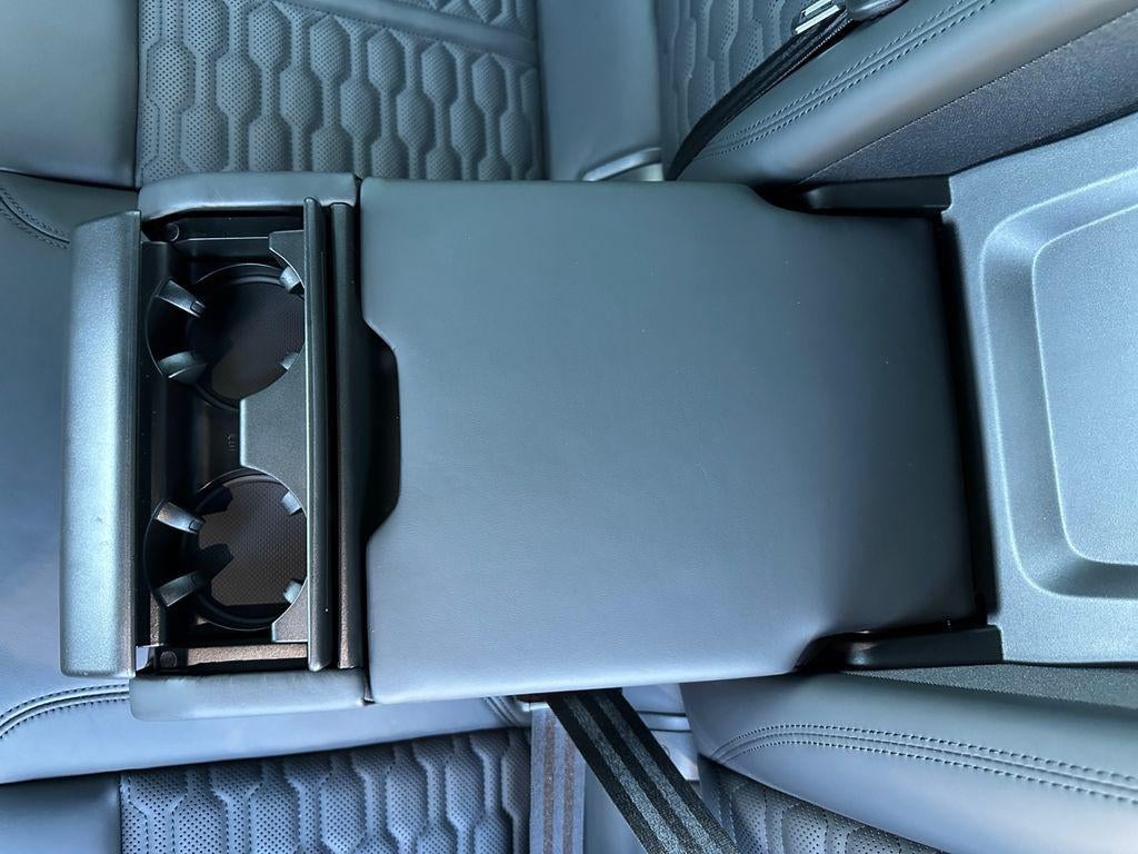 2025 Audi RS 6 Avant performance quattro tiptronic