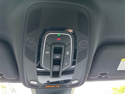 2026 Audi RS 6 Avant performance 4.0T quattro