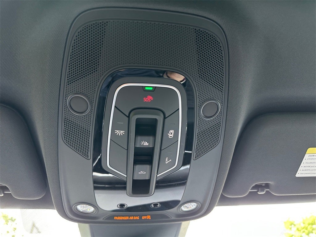 2026 Audi RS 6 Avant performance 4.0T quattro