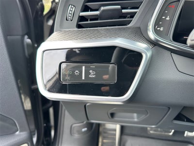 2026 Audi RS 6 Avant performance 4.0T quattro