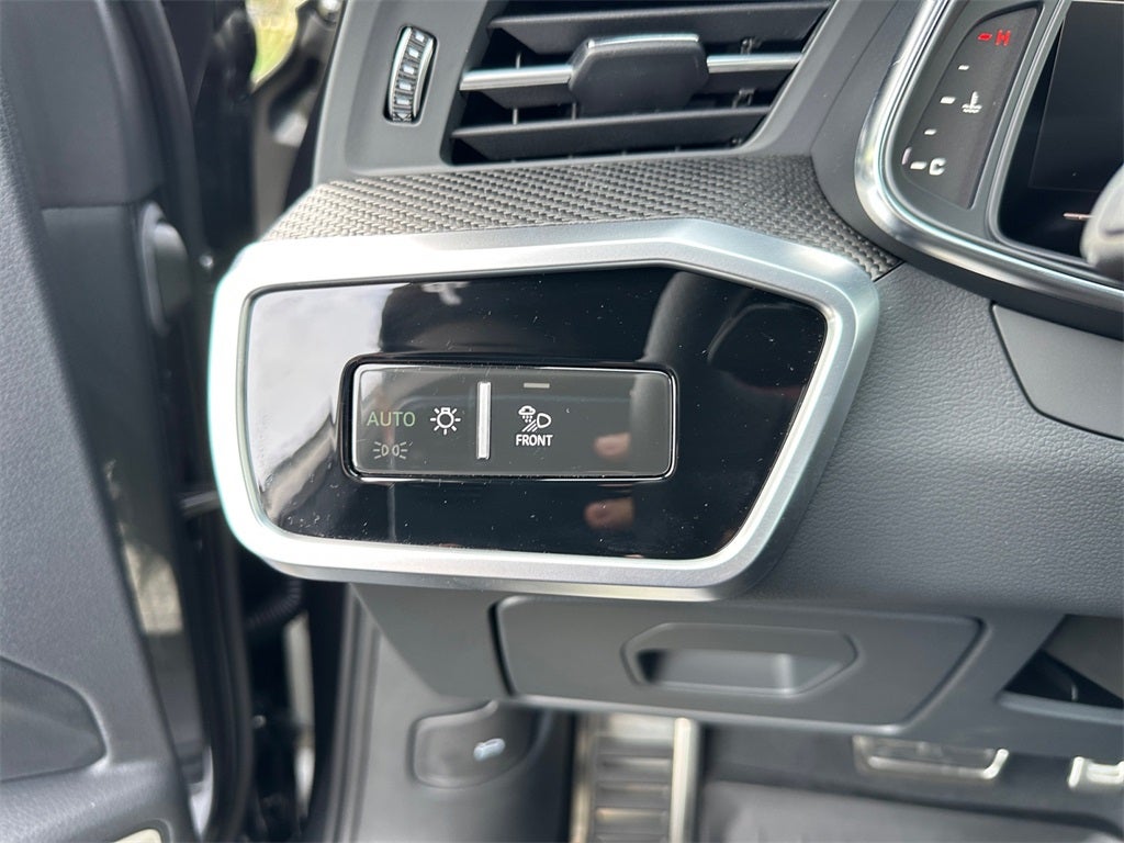 2026 Audi RS 6 Avant performance 4.0T quattro