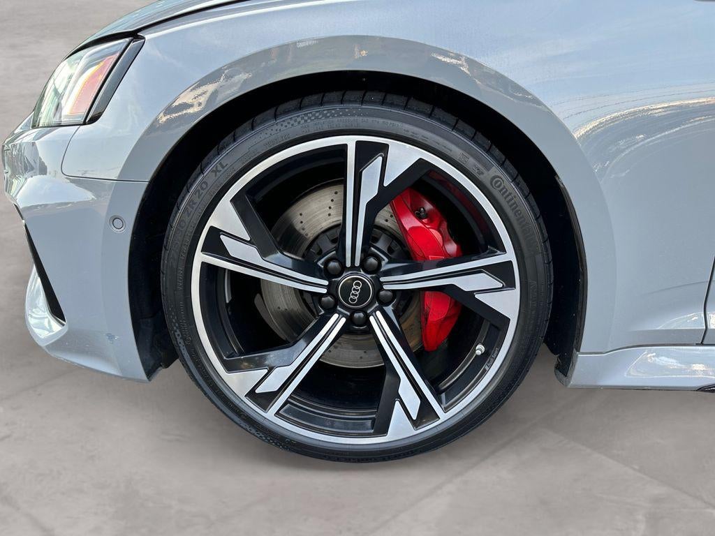 2022 Audi RS 5 Sportback TFSI quattro Tiptronic
