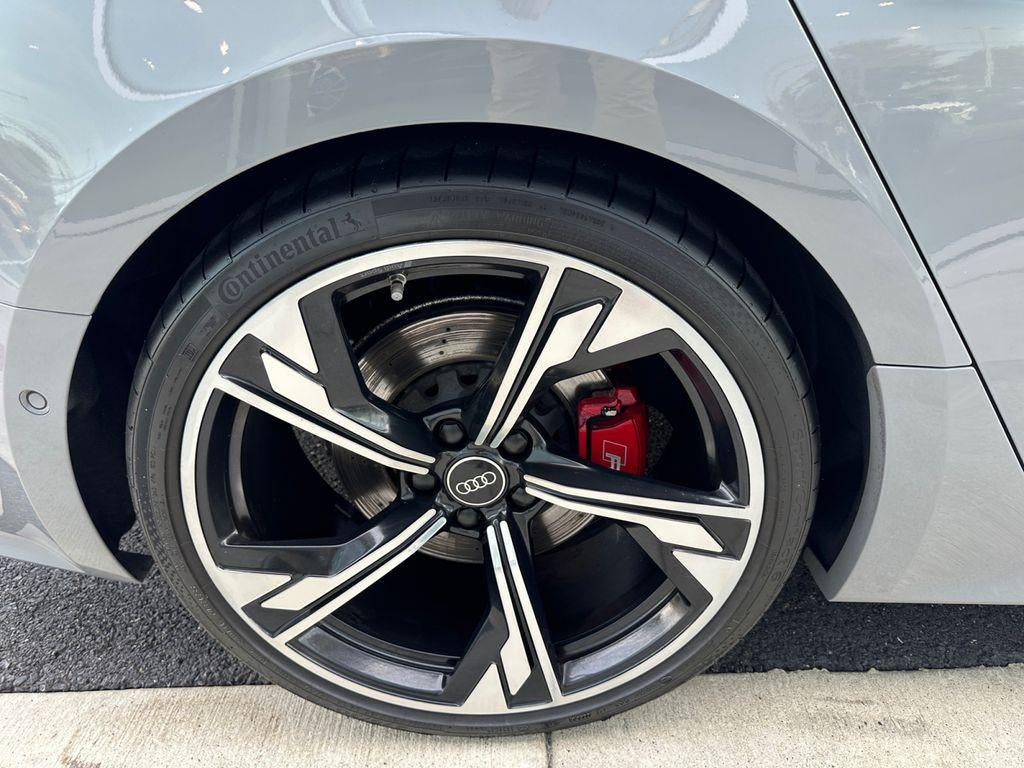 2022 Audi RS 5 Sportback TFSI quattro Tiptronic