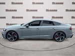 2022 Audi RS 5 Sportback TFSI quattro Tiptronic