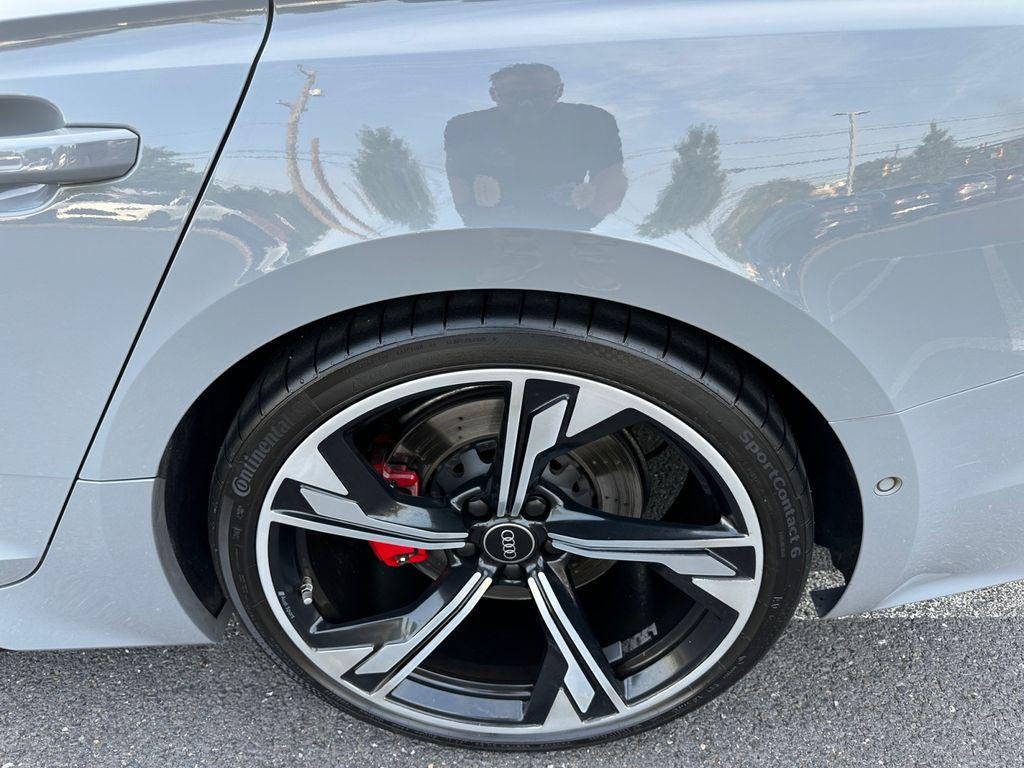 2022 Audi RS 5 Sportback TFSI quattro Tiptronic