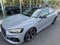 2022 Audi RS 5 Sportback TFSI quattro Tiptronic