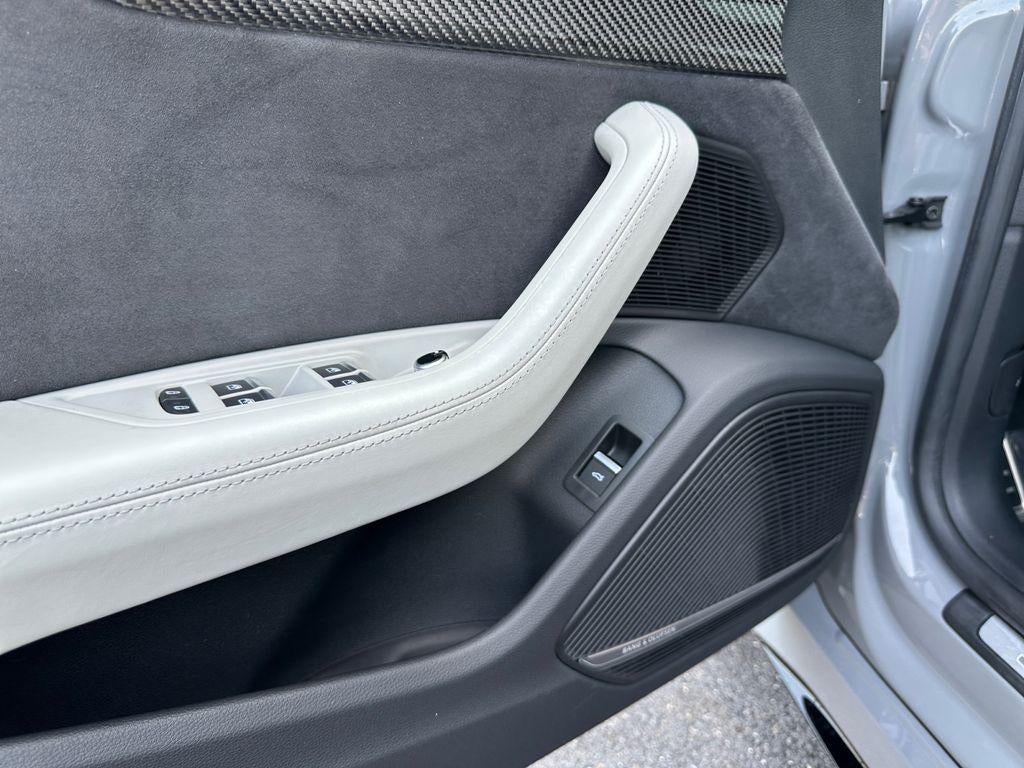 2022 Audi RS 5 Sportback TFSI quattro Tiptronic