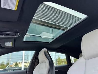 2022 Audi RS 5 Sportback TFSI quattro Tiptronic