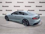 2022 Audi RS 5 Sportback TFSI quattro Tiptronic