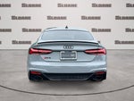2022 Audi RS 5 Sportback TFSI quattro Tiptronic