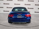 2014 Audi RS 5 4.2