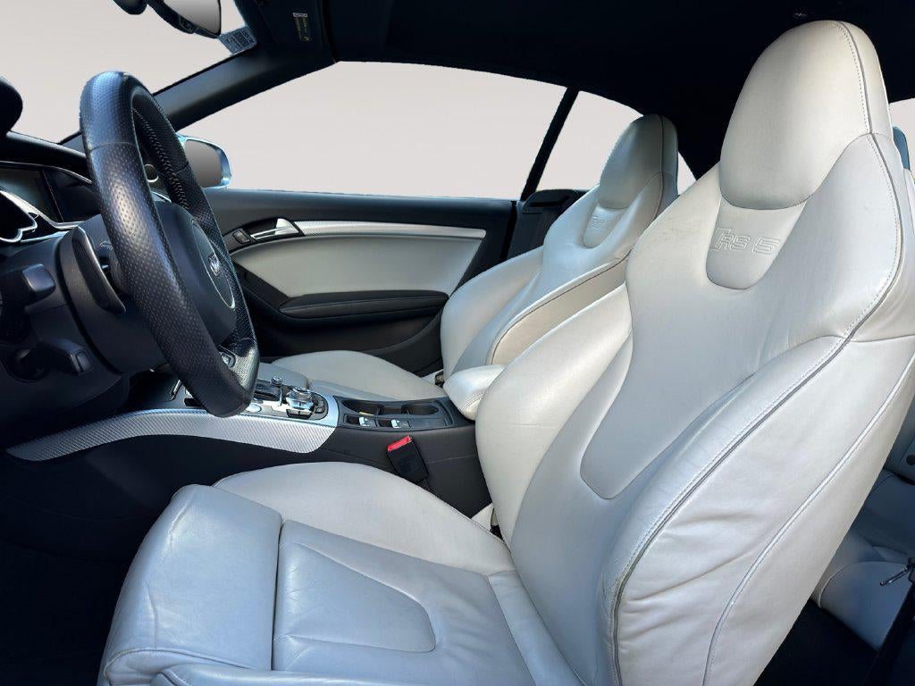 2014 Audi RS 5 4.2