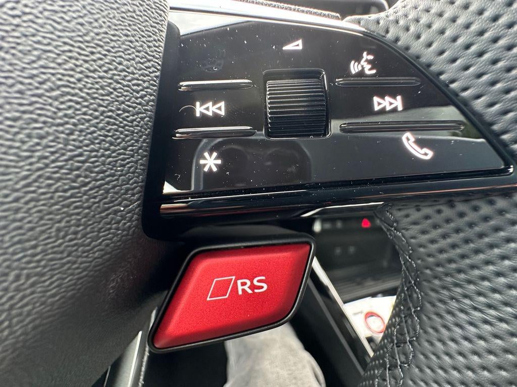 2026 Audi RS 3 TFSI quattro S tronic