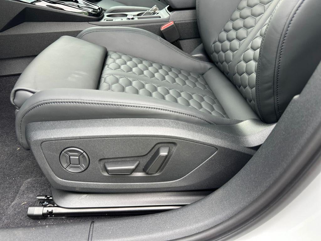 2026 Audi RS 3 TFSI quattro S tronic