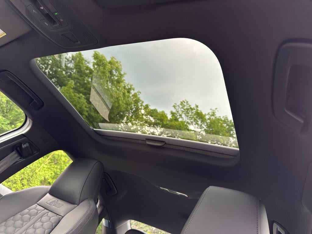 2026 Audi RS 3 TFSI quattro S tronic