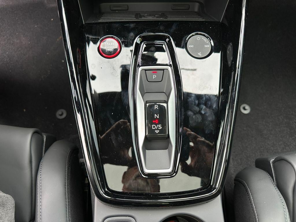 2026 Audi RS 3 TFSI quattro S tronic