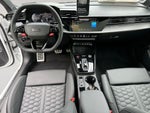 2026 Audi RS 3 TFSI quattro S tronic