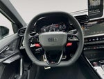 2026 Audi RS 3 TFSI quattro S tronic