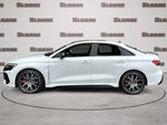 2026 Audi RS 3 TFSI quattro S tronic
