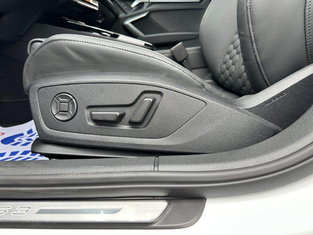 2026 Audi RS 3 TFSI quattro S tronic