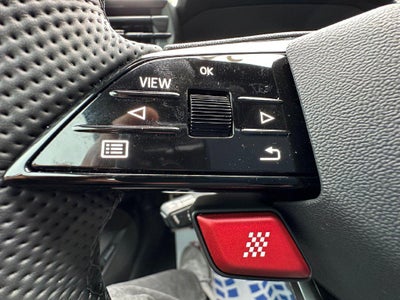 2026 Audi RS 3 TFSI quattro S tronic