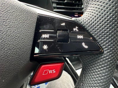 2026 Audi RS 3 TFSI quattro S tronic