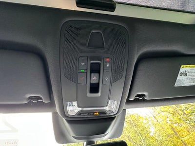 2026 Audi RS 3 TFSI quattro S tronic