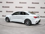 2026 Audi RS 3 TFSI quattro S tronic