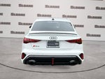 2026 Audi RS 3 TFSI quattro S tronic