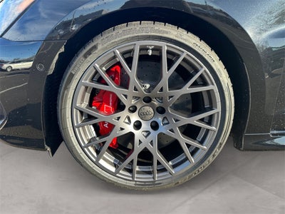 2026 Audi RS 3 2.5T quattro