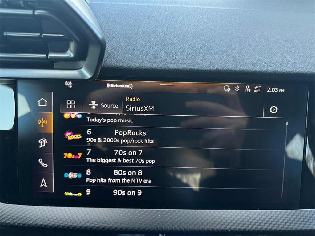 2026 Audi RS 3 2.5T quattro