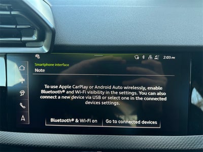 2026 Audi RS 3 2.5T quattro