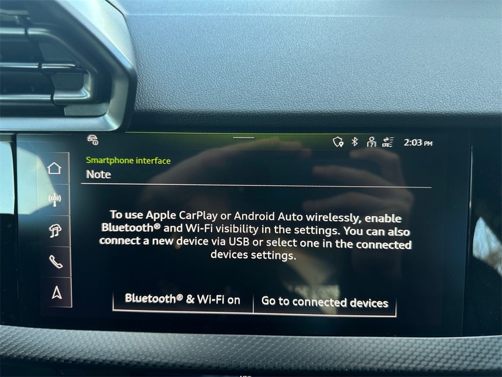 2026 Audi RS 3 2.5T quattro