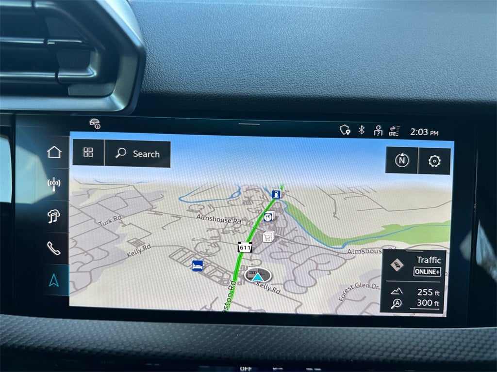 2026 Audi RS 3 2.5T quattro