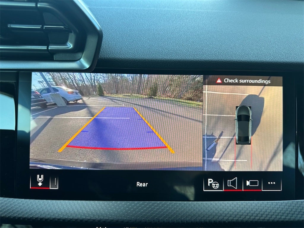 2026 Audi RS 3 2.5T quattro