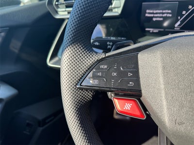 2026 Audi RS 3 2.5T quattro